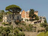 Villa Cliff House - Le Sea House - B&B Atrani
