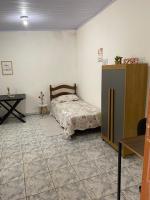Habitación Individual con ducha