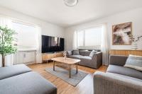 SOHO Penthouse - B&B