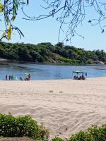 Casa familiar rua 13 maio número 1639 - B&B Rosário do Sul