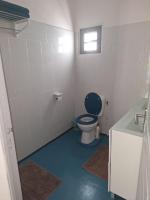 Vue d'en haut - Ferienwohnung Lamentin