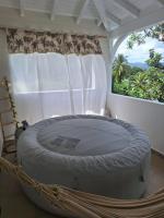 Vue d'en haut - B&B