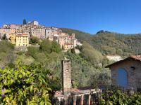 The Sweet home close to castle- Ameglia 19031 - Via Avenza - Chambres d'hôtes Ameglia