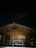 Chalet Tons da Bocaina - B&B