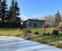 Venkovský odpočinek - B&B Hroznětín