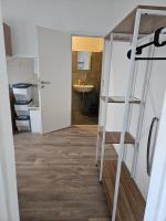Appartement - Rez-de-Chaussée