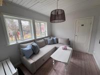 Cozy guesthouse by the sea - Chambres d’hôtes Saltsjöbaden