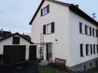 Charming Apartment near Nature and Mercedes - Chambres d’hôtes