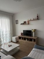 Apartman Volak - Ferienwohnung Makarska
