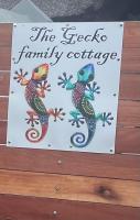 The Gecko family cottage - Ferienwohnung