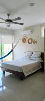 Habitación Doble con baño compartido