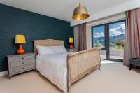 Avernish Lodge-Kyle of Lochalsh - Chambres d’hôtes Kirkton