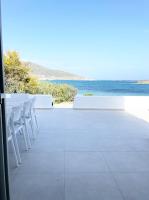 Villa - Beach Front