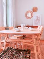 Kliniczna Apart - Ferienwohnung Danzig