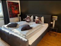 Ferienwohnung EG AusZeit - B&B Bad Bertrich