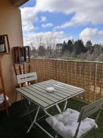 Le Juliette 23 - T3 lumineux - B&B Bourg-en-Bresse