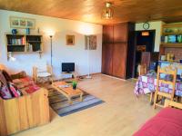 Studio confortable 5 pers. avec vue montagne - FR-1-516-47 - B&B Les Deux Alpes