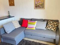 Appartement spacieux aux Deux Alpes, 6 pers, vue montagne - FR-1-516-86 - Chambres d'hôtes Les Deux Alpes