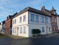 Magnifique et Grand T3 au cœur de la Normandie - Chambres d’hôtes