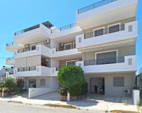 Lux home in central location - Ferienwohnung Ierapetra
