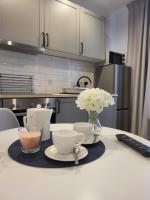 Apartamenty - Studio Gliwice II - B&B
