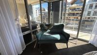 Coastal Canal Retreat - B&B