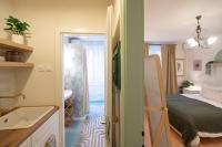 Fjaka - By Hoxilis - B&B Zadar