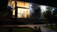 The Countryside Cottage in Mulshi - B&B
