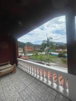 Casa Tucano - Ferienwohnung São Sebastião
