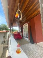 Casa Tucano - Ferienwohnung São Sebastião