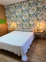 Martina 3 y 4 - Ferienwohnung