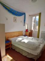 Tweepersoonskamer met Eigen Badkamer