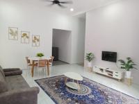 Homestay KampungKU - Chambres d’hôtes