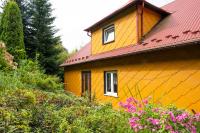 Dom w ogrodzie - Bed and Breakfast Żywiec