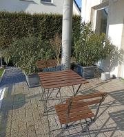 Ferienwohnung Teutoblick - B&B