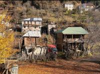 Guest house Zebo - Ferienwohnung Ok’tomberi