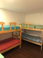 JFG Departamento familiar - Ferienwohnung