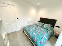 Cosy - Wifi - Jardinet - Proche de Bordeaux - B&B Gradignan