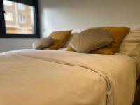 Standaard Appartement met 1 Slaapkamer
