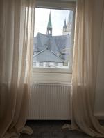 Gemütliche 2 Zimmer Wohnung in bester Lage - Bed and Breakfast