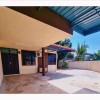 HomeStay with Serene Surrounding - Ferienwohnung