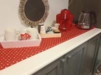 Dora - Ferienwohnung Bari