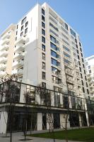 Jade I Apartament cu un dormitor I One Cotroceni Park - B&B Bucarest