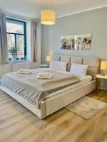Stilvolles City-Apartment Dresden-Cotta mit Balkon - B&B Dresden