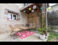 Maison troglodyte - B&B