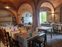 Il Piacere Di - B&B San Giuliano Terme