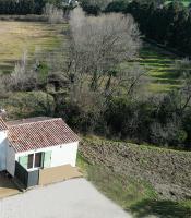 Havre de paix proche d'Avignon - B&B Sorgues