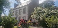 Le Derrien - B&B La Roche-Derrien