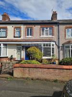 Maureen's Hideaway - Bed and Breakfast Penrith