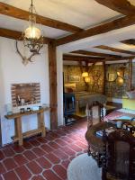 Sokograd Royal - Ferienwohnung Šipovo